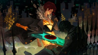 Transistor PS4 reviews are go - get all the scores in our round-up