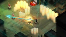 Voice Of The Voiceless: 15 Minutes Of Transistor