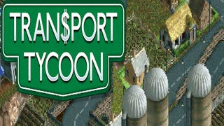 Transport Tycoon hitting Android, iOS this year, first in-development screens released 