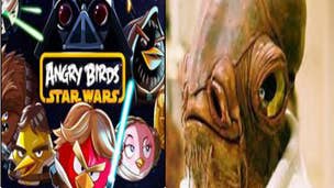 Angry Birds: Star Wars release date revealed, first details here