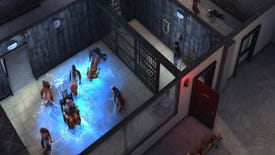 Trapped Dead Reveals Noisy Game Footage