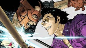 Travis Strikes Again: No More Heroes review - a banal bore of a game