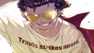 Suda51 wants to make No More Heroes 3 after Travis Strikes Again