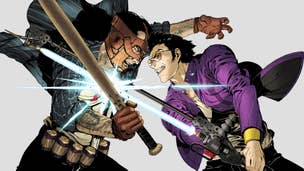 Travis Strikes Again: No More Heroes Review