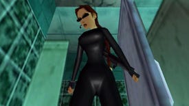 Have You Played... Tomb Raider Chronicles?