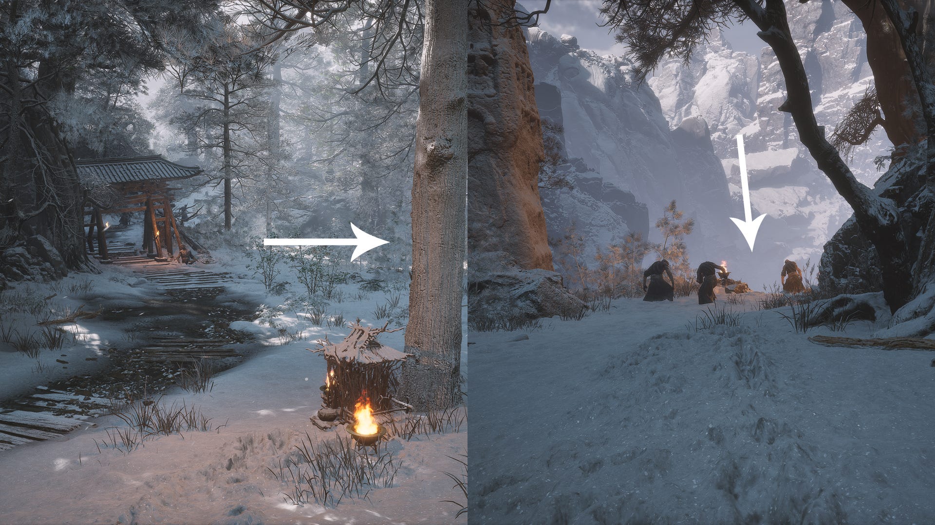 How to get the Secret Ending in Black Myth Wukong | Rock Paper Shotgun