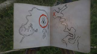 Kingdom Come Deliverance 2 treasure map 1
