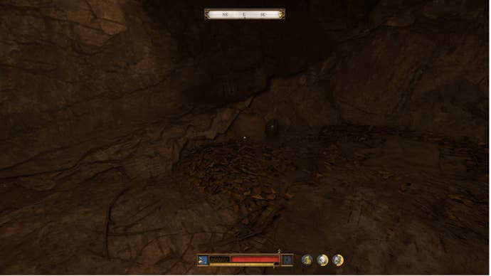 Kingdom Come Deliverance 2 treasure map 1 sack