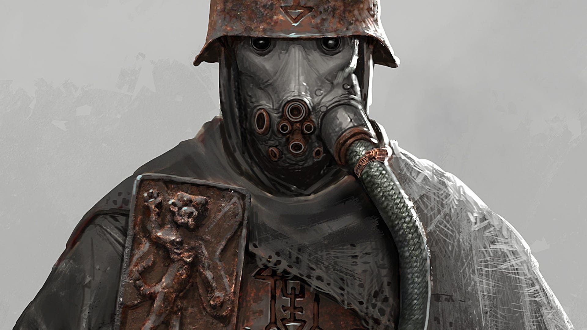 Trench Crusade Dicebreaker