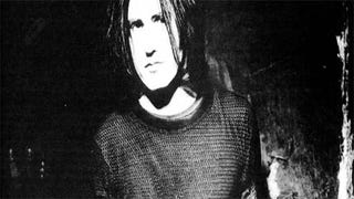 Nine Inch Nails frontman tried to get game published