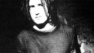 Nine Inch Nails frontman tried to get game published
