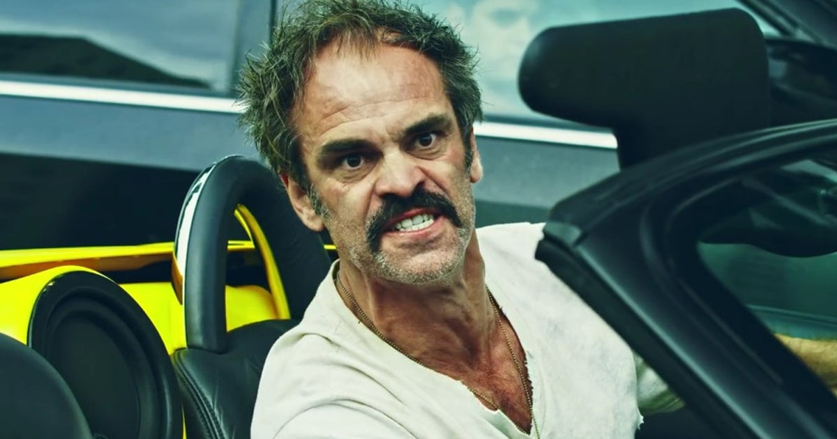 Ile Lat Ma Trevor Z Gta 5 „Prawdziwy” Trevor z GTA 5 bardzo nie lubi, gdy nazywa się go Trevorem