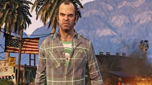 GTA 5 has sold-in over 45 million units on consoles 