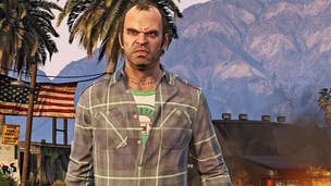 GTA 5 has sold-in over 45 million units on consoles 