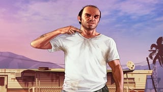 Grand Theft Auto: "We have to rest the franchise at some point," says Take-Two