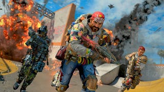 Treyarch nerfs controversial Call of Duty: Black Ops 4 DLC weapon