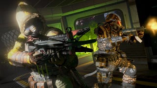 Treyarch once again nerfs an overpowered Call of Duty: Black Ops 4 loot box weapon