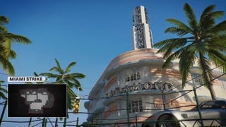 Treyarch shows off new and improved version of Miami, Call of Duty: Black Ops Cold War's worst map