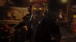 Treyarch: why Call of Duty Zombies isn't its own game