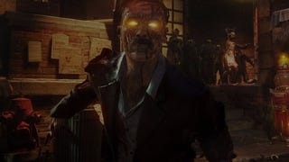 Treyarch: why Call of Duty Zombies isn't its own game