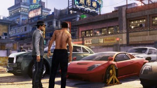 New Triad Wars trailer takes us back to the Hong Kong of Sleeping Dogs