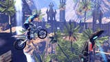 Fecha para Trials Fusion: Welcome to the Abyss