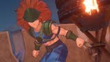 Il ritorno di Trials of Mana protagonista di un nuovo trailer