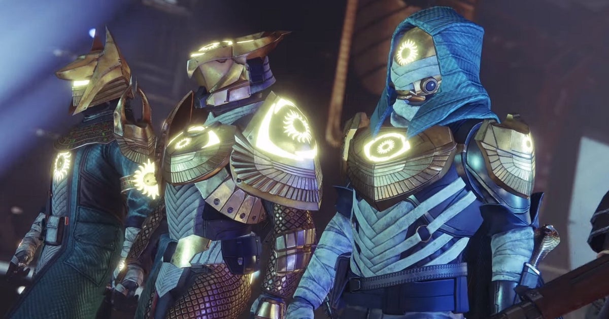 Bungie leaders feared Destiny 2s fancy glowing Trials gear would kill the microtransactions, claims source Bungie leaders feared Destiny 2s fancy glowing Trials gear would kill the microtransactions, claims source