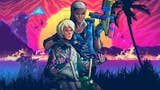 Trials of the Blood Dragon - Test