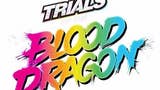 Descubierto el registro de Trials of the Blood Dragon