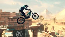 Trials Rising cross-platform leaderboards and Switch analogue control explained