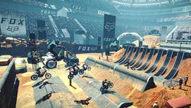 Trials Rising release date announced with a closed beta next month