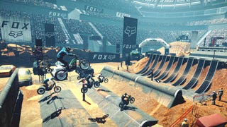Trials Rising release date announced with a closed beta next month