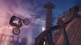 Trials Rising's leaderboards and user-created tracks will be cross-platform