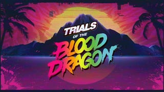 Trials se junta con Far Cry en Trials of the Blood Dragon