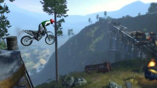 Cycle Of Life: Trials Evolution Evolves A Demo