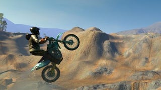 Wheelie Good News! Trials Evolution On PC In March
