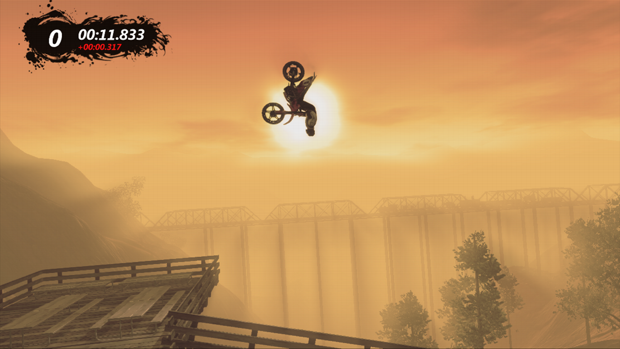 Trials Evolution Review | Eurogamer.net