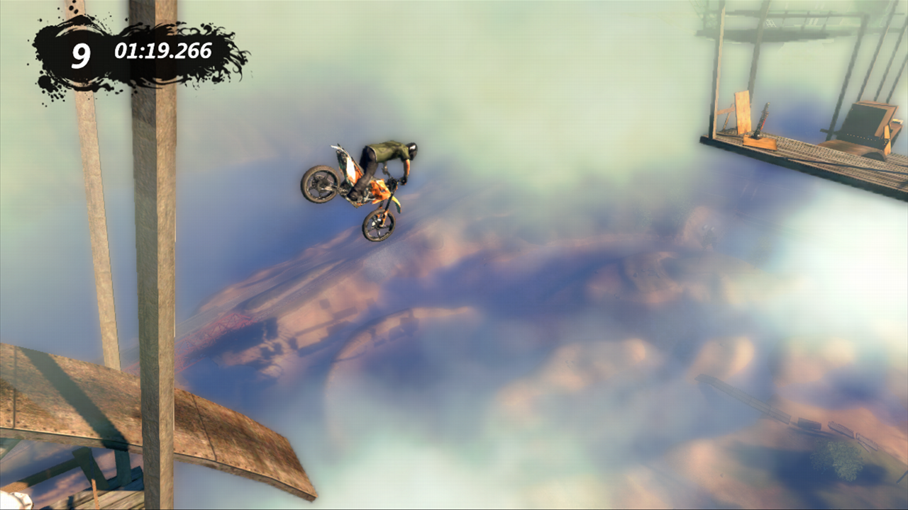 Trials Evolution Review | Eurogamer.net
