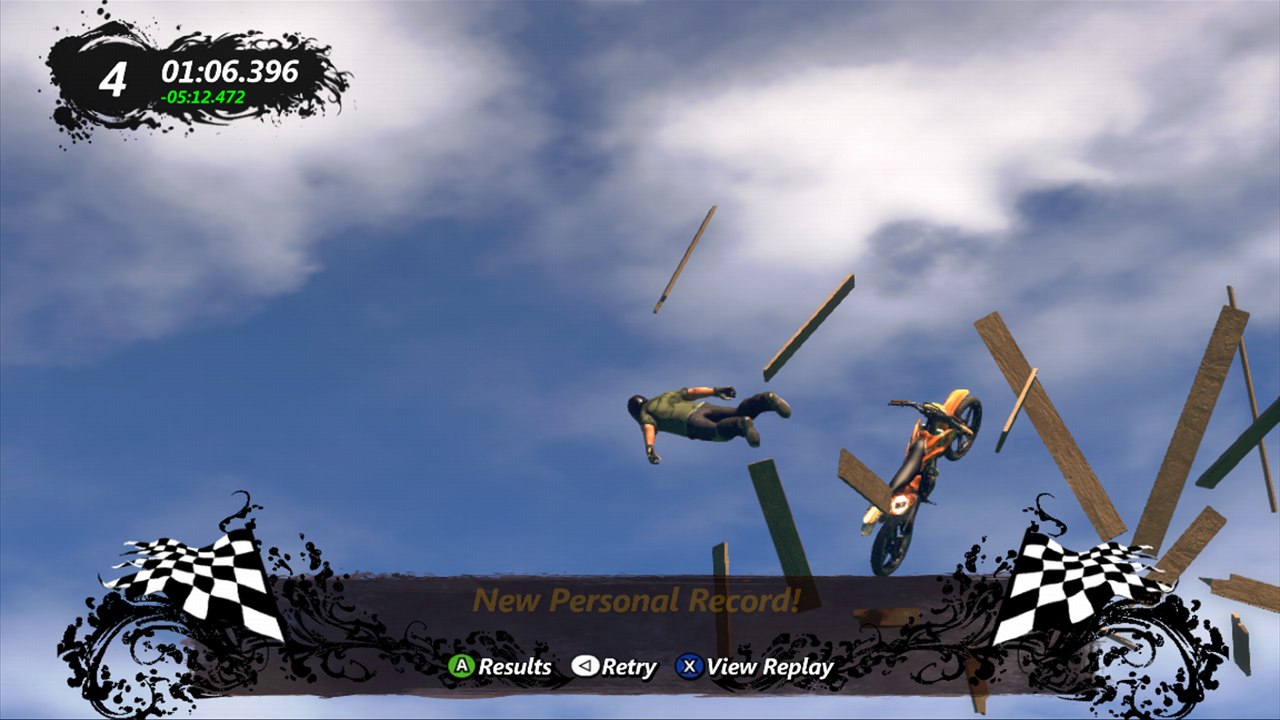 Trials Evolution Review | Eurogamer.net