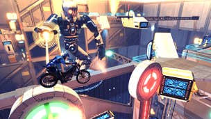 Trials Fusion: Fault Zero One DLC now available