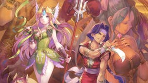 Trials of Mana Review: A Sort of Homecoming