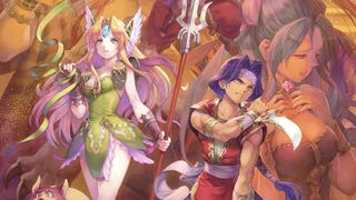 Trials of Mana Review: A Sort of Homecoming