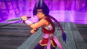 Trials of Mana HD remake video shows gameplay, party choice, customization combat system