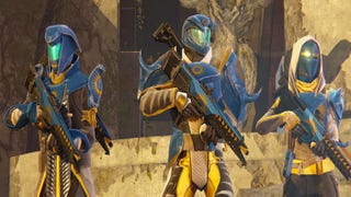 Destiny: Bungie has already banned some of the Trials of Osiris DDoS cheaters you reported