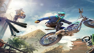 Trials Rising open beta will kick off next weekend, pre-download starts February 19