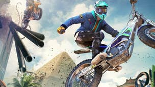 Trials Rising open beta will kick off next weekend, pre-download starts February 19