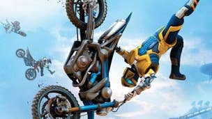 Trials Fusion is getting eight-player multiplayer in a free update 