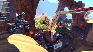 Trials Fusion Online Multiplayer Finally Rolls Out