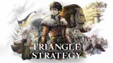 Triangle Strategy recebe nova arte para celebrar 2º aniversário